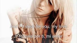 The pretty reckless Make me wanna die subtitulos español ingles