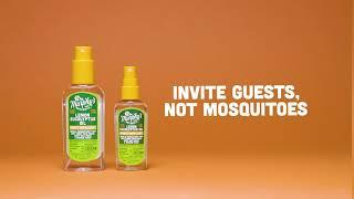 Murphy's Naturals Lemon Eucalyptus Oil Insect Repellent Spray | Product Highlight Review