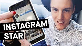 Beruf Influencer: Wie kann man mit Instagram Geld verdienen? mit @david_rnkn || PULS Reportage