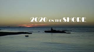 2020 on the Shore | Wong Kar Wai inspired short film