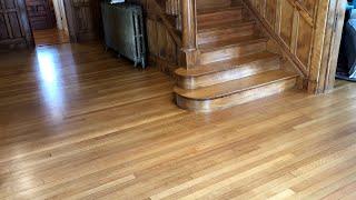 Hardwood Flooring, Installations, Refinishing, Maintenance, & More