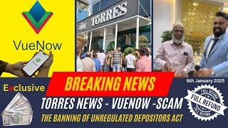 MLM News | torres jewellery | Heera Aur Gold Scam | Vuenow Data Center Rental Scam Legal Support?