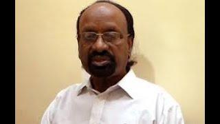 மகிழ்ச்சி  நல்ல செய்தி தேசிய தலைவரை  குறித்து நவம்பரில் வருகிறது காசி ஆனந்தன் உறுதி  M.G.S.INBA