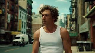 Jeremy Allen White in Calvin Klein Underwear | Spring 2024 Campaign