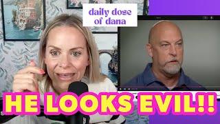 Casting Director: Brian Albert Plays A Sinister Cop/Murderer Speaking To Nightline About Karen Read