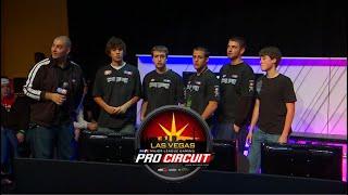 MLG Las Vegas National Championship 2008 Halo 3 B-Roll Footage