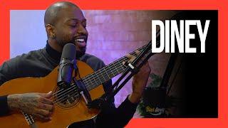 DINEY | Brito Podcast #50