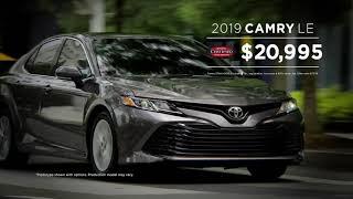 Toyota of Cedar Park - Summer Starts Here   Car