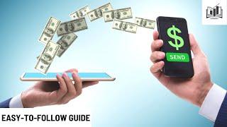 How to Start a Money Transfer Business