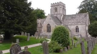 St Kenelm's Church (England)