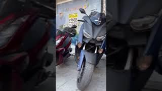 PRORENT MOTOSİKLET KİRALAMA