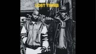 [FREE] Mobb Deep Type Beat - "Lost time"