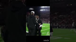 Why the NCAA fired the Texas Tech ball boy for the incident with Bucky, Shilo, & Shaduer Sanders 