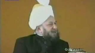 Majlis e Irfan 15 February 1987