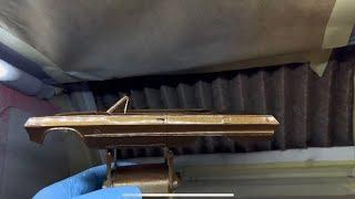 AMT 1963 Impala Lowrider Model Car Build | * PART 1 * | #amt #lowrider #lowridermodelcars #impala