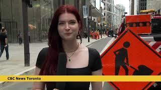 CBC News Toronto - July 09, 2024 [Late Night]