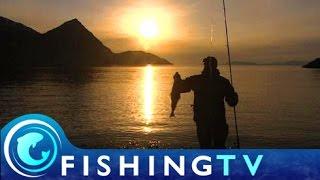 Fishing for Halibut with Dean Macey - Fishing TV