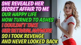 Cheating Wife Stories, When Her Secret Lover Was Revealed, Reddit Cheating Stories, Audio Book