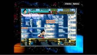 Let's Play Astro Boy: Omega Factor! - Birth Ch.1