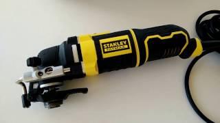 Stanley FatMax FME650 Multitool 300w