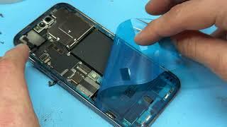 iPhone 14 Pro Screen Replacement Tutorial: Easy To Follow Step-by-Step Guide!