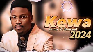 Kewa - Sabuwar Wakar Umar M Shareef (Music Video) 2024