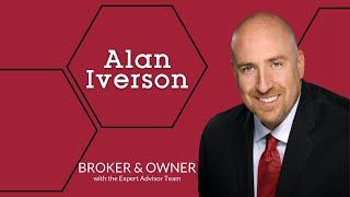 Meet the Agent - Alan Iverson