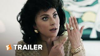 House of Gucci Trailer #2 (2021) | Movieclips Trailers