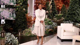 Tiffany Haddish Gives Her ‘Tiff Tips’ on Hosting a Talk Show