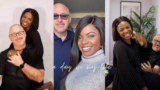 VLOG: Age gap couple || my husband doesn’t want a Christmas present from me || bwwm