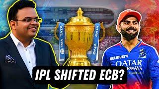 INDIA vs PAKISTAN War Ke Chalte Kiyan England Me Shift Hoga IPL 2025? | CricUniverse MD