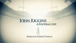 A Football Life - John Riggins HD