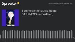 DARKNESS (remastered) #heavymetal #facemeltingsolos #heavyrock #bluespower #powerock #trending #rock