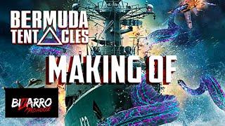 Bermuda Tentacles | Making of | ACTION | HD | Full English Movie