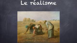 le réalisme