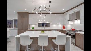 INSIDE A TOP NORTH VANCOUVER NEW BUILD | SOLD by ROLAND LEWIS