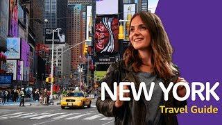 Exploring The Boroughs Of New York! | New York Travel Guide 