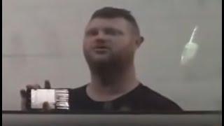 The Ballad of Burger Andy (Live Clip) | DeadwingDork Archive