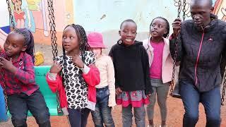 WONDERFUL! SEE HOW THESE K!DS SANG THE NEEMA CITIZEN TV THEME SONG |JOJO|MARK|NAOMI|SHARON|