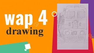 "Mastering the Art of Train Drawing: Your Path to Creative Success!" part 1sketch