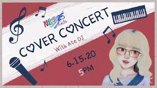 NET 25 Kids 5th Anniversary LIVE: Music Cover Concert