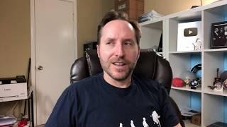 The Life Lesson I Learned As A Boy Scout | Joe Scott TMI