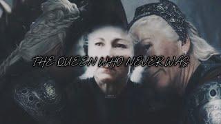 badass/ hot edit audios for the queen who never was[+ timestamp(in description)]