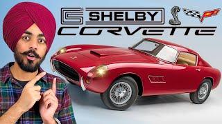 Chevy’s Biggest Mistake? The Shelby Corvette