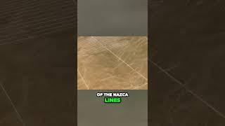 Mysterious Nazca Lines: Ancient Alien Landings or Astronomical Calendars? #historyshorts