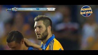 Los 13 Goles De André-Pierre Gignac En El Clausura 2016 Liga Mx HD