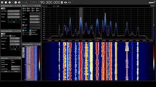 [FMDX]好事聯播網 好事903電台 bestradio 90.3MHz 2023.04.29 04:00 CST