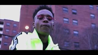 Moneybag KZ - Deep End | Shot by @Aesthetic__Visuals