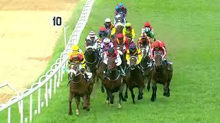 SOVEREIGN KING : THE ZAVARAY S.POONAWALLA COLTS CHAMPIONSHIP STAKES (GR I)