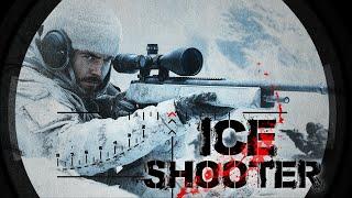 【Sniper Movie】《Ice Shooter》Sharpshooter vs Sniper Final shot shatters glacierMovieWar